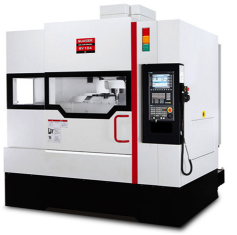 Quaser MV184